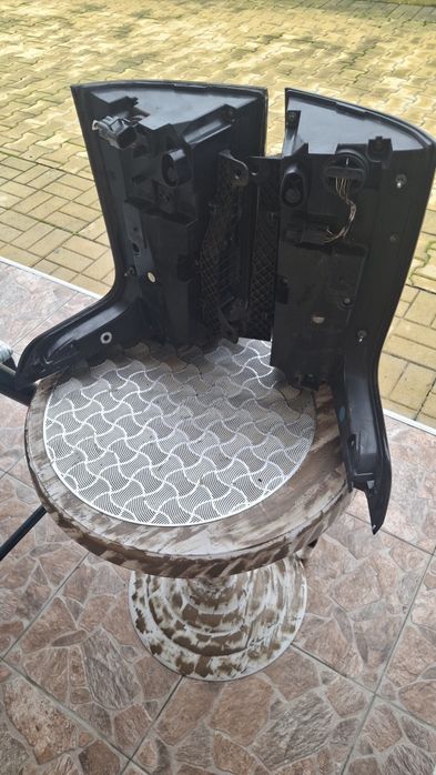 Стопове за Range rover/ Рендж Ровър 
Це