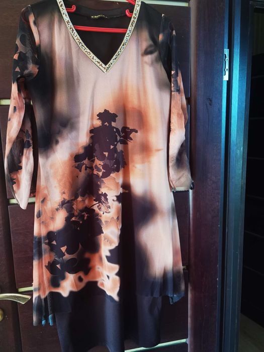 Продам  женское вечернее платье