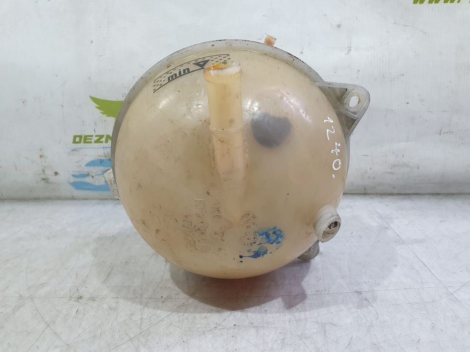 Vas expansiune Volkswagen Passat B6 (2005 - 2010) (1240) BLR