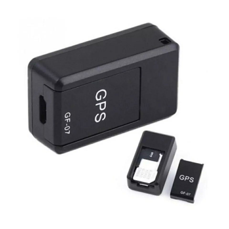 Localizator GPS Tracker Spion + Funcție De Microfon(Calitate PREMIUM)