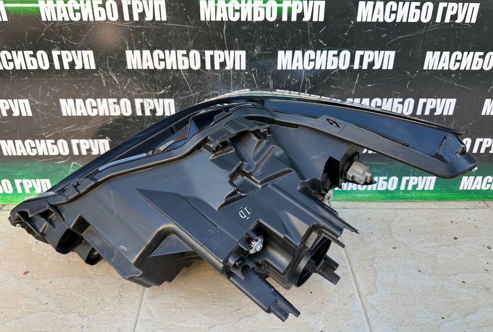 Фар far десен фарове Full LED за Мазда 3 Mazda 3