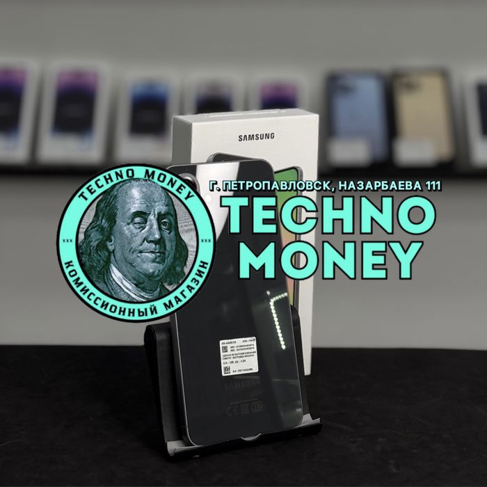 Samsung A56 5G (128 Gb) | Рассрочка 0•0•12 | Гарантия | Trade in