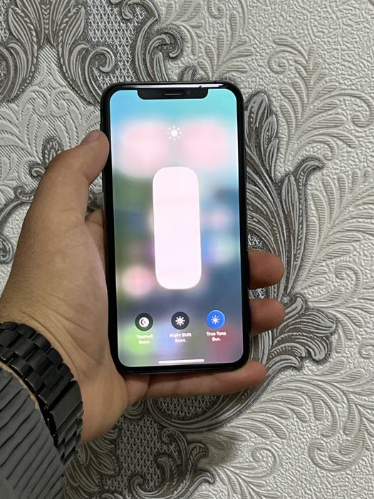 Iphone xs 95% ideal