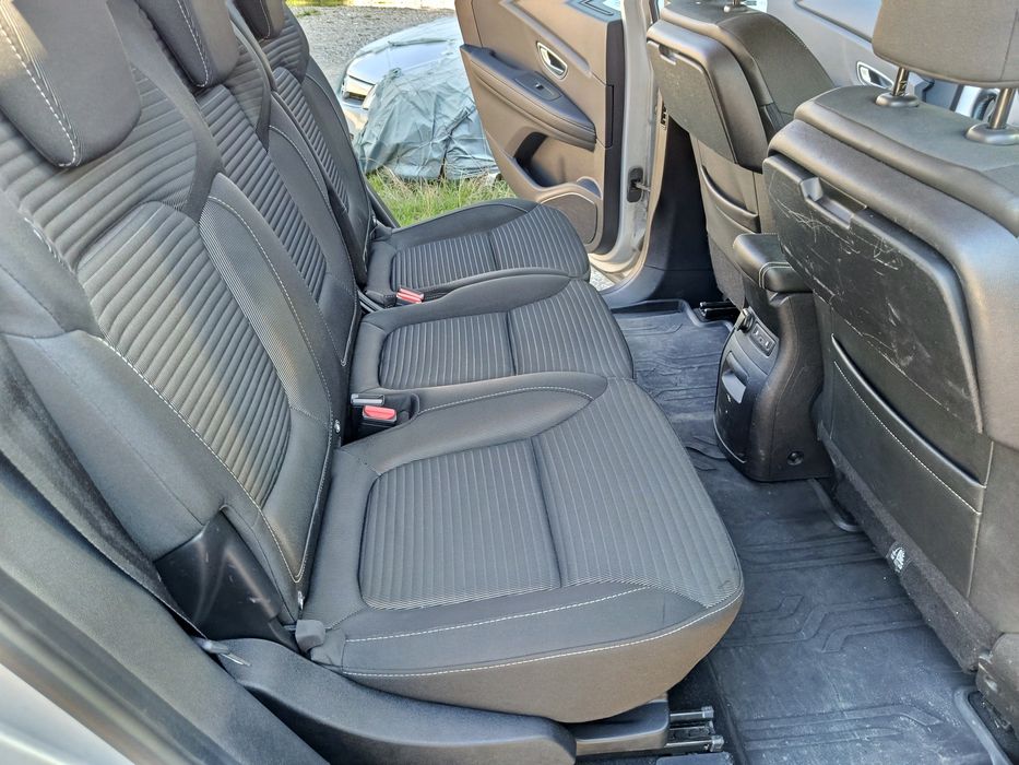 Renault Grand Scenic IV 1.7diesel,2019