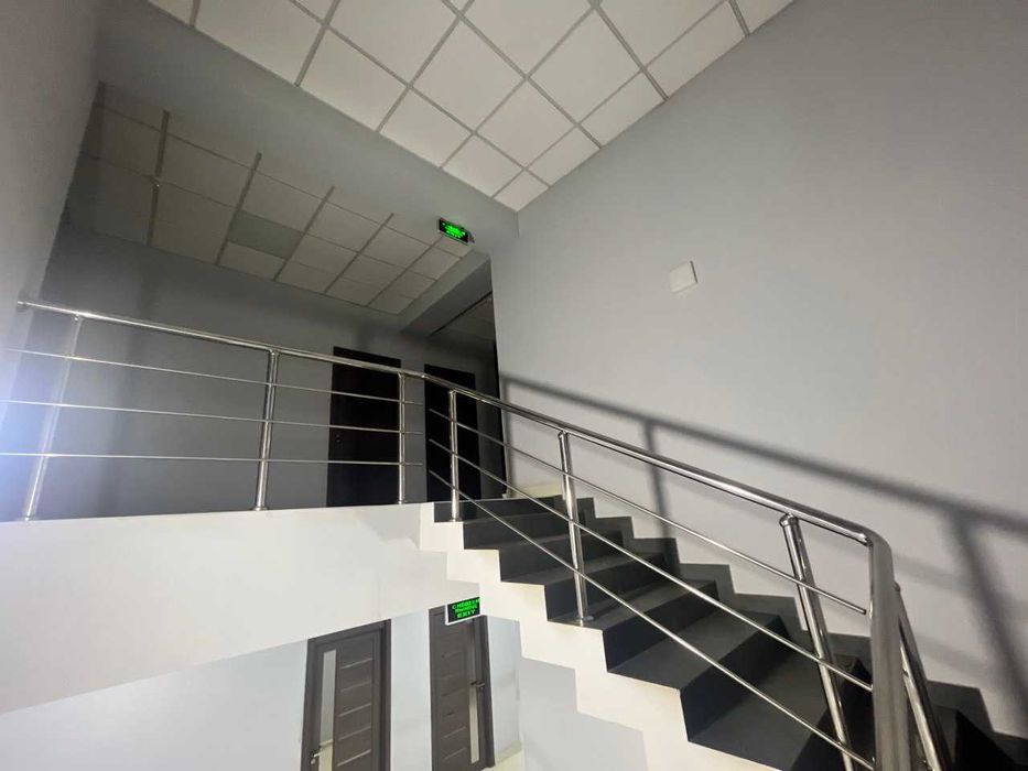 [KБ] Здание 450 м² в отличной локации — идеальное решение под ваш офис