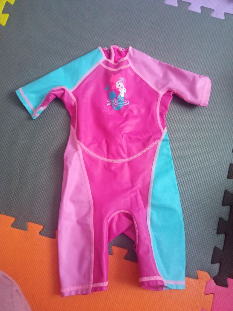 Costum baie fetite