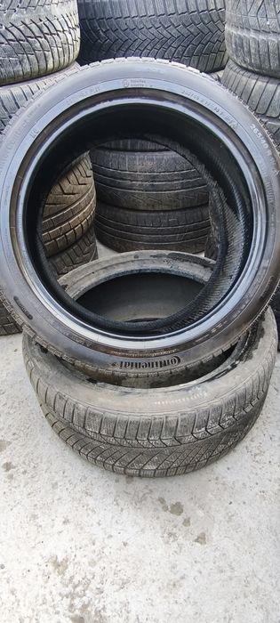 Продам шины зимние