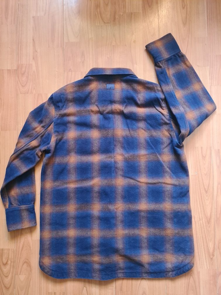 Overshirt damă G-star Naval Colar, mărimea M