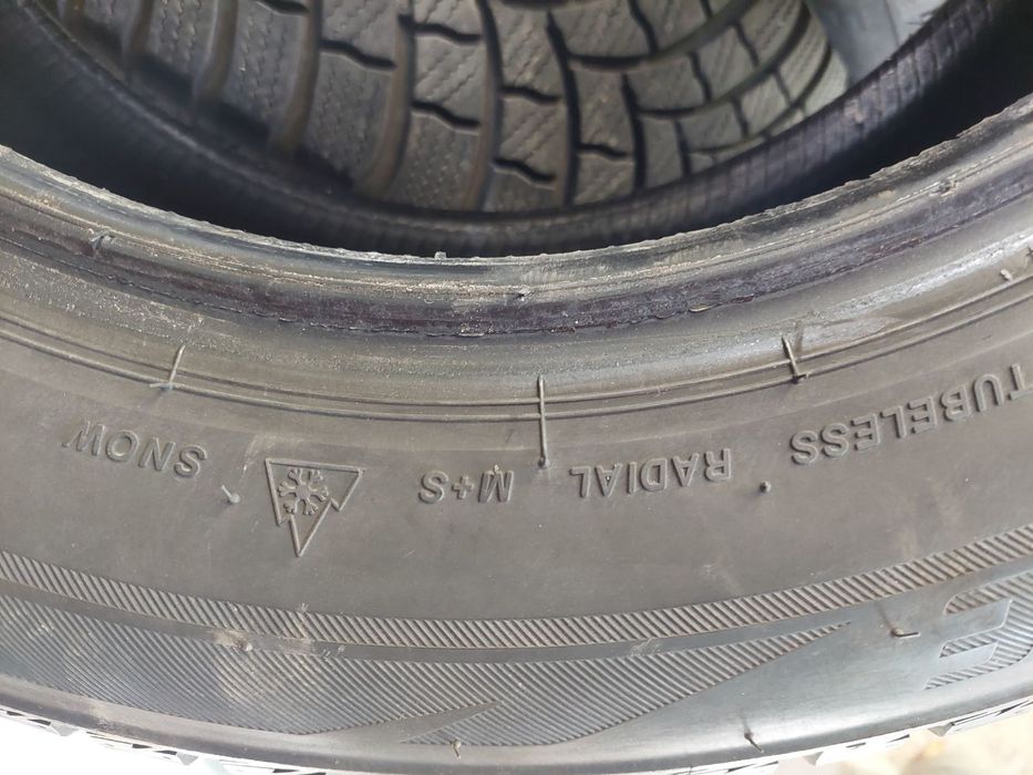 Зимни гуми Bridgestone 195 65 15