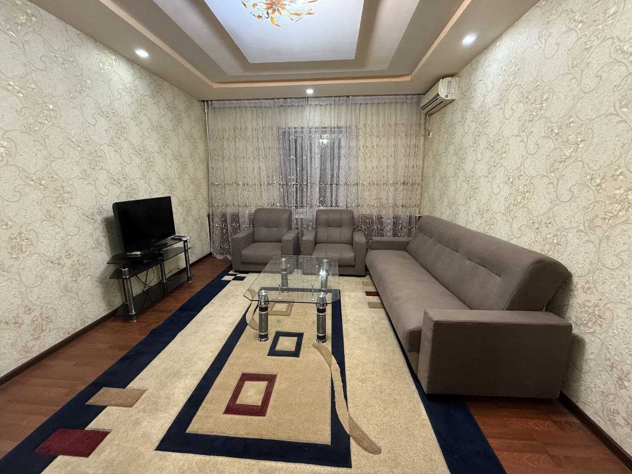 "Продается Вторичка  1в2 ком 45м2 HAQIQIY Дархан Арзон ‼️‼️‼️