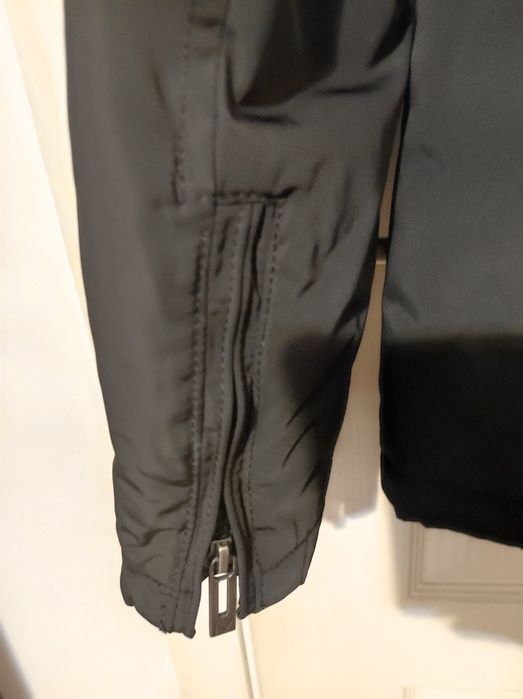 Ново Спортно Елегантно Мъжко Яке - New Age