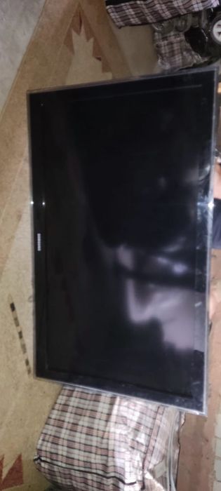 Samsung 120диогональ