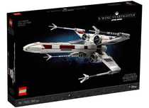 LEGO Star Wars 75355 - nou, sigilat