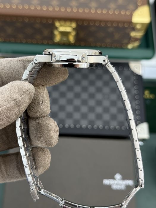 Patek Philippe Nautilus