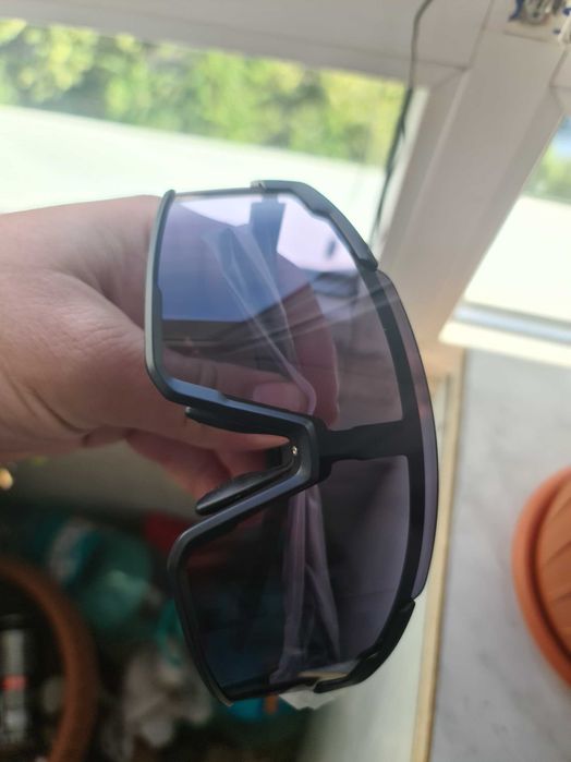 Ochelari de soare fotocromatici alergare ciclism UV400 SCVCN noi