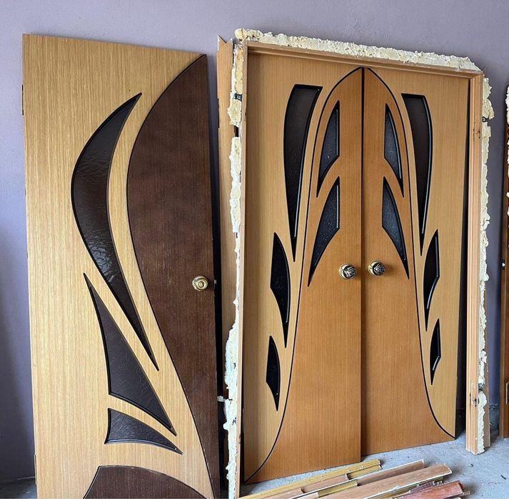 Есіктер сатылады