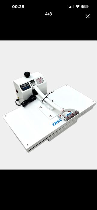 Termopress yangi