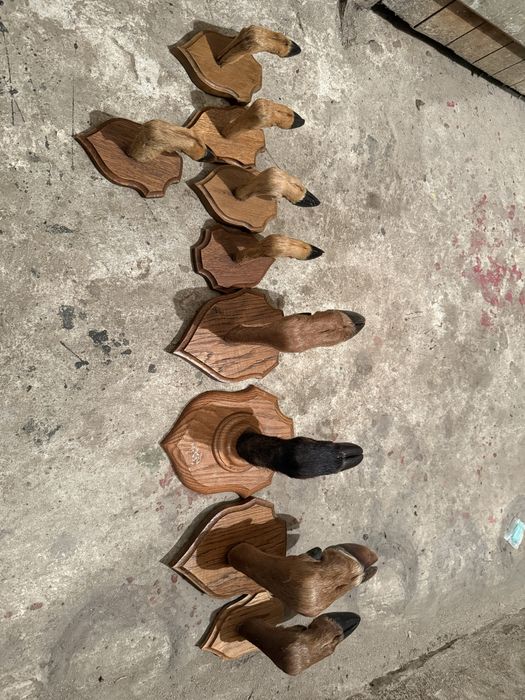 Продавам закачалки