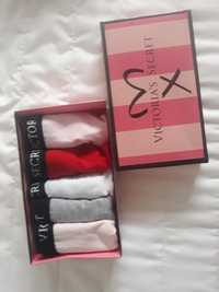 Set lenjerie intima Victoria Secrets