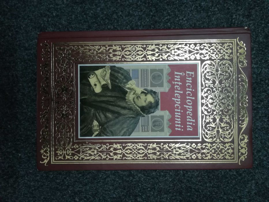 Enciclopedia intelepciunii