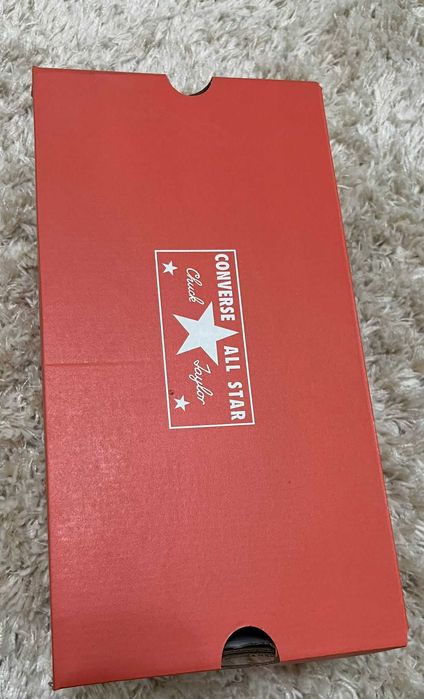 Papuci Converse All Star