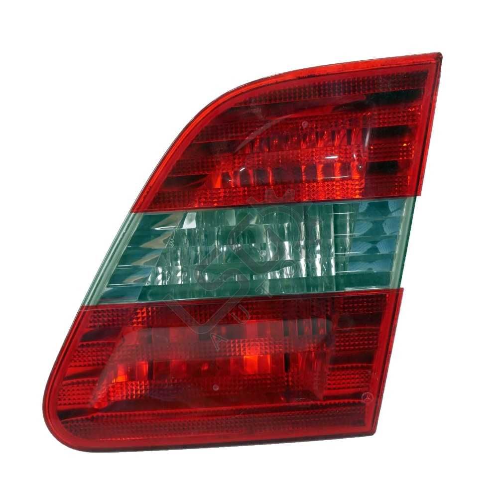 Десен вътрешен стоп Mercedes-Benz B-Class (W245)  2005-2011 ID: 117506