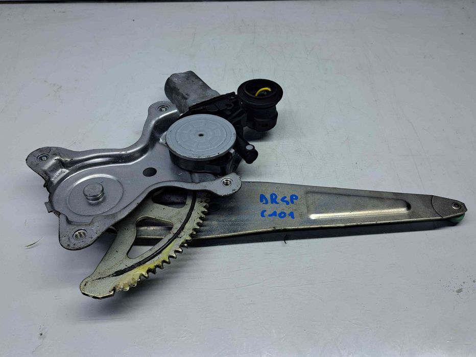 Macara electrica geam dreapta spate Toyota Rav 4 II (CLA2, XA2, ZCA2,