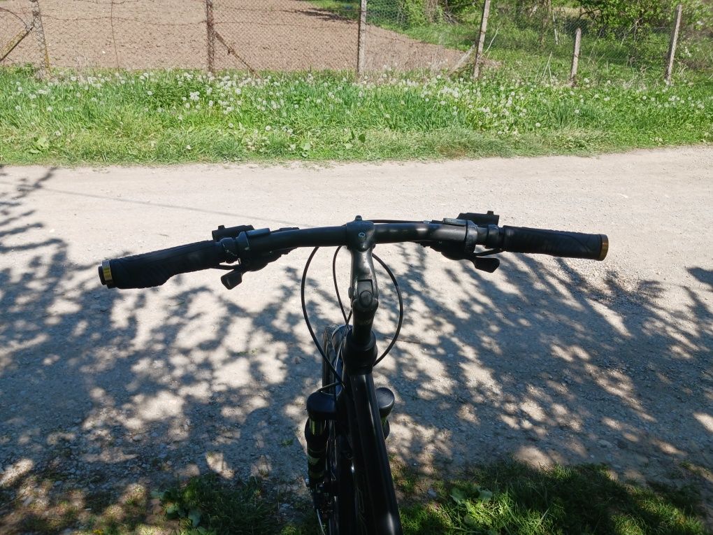 Велосипед BICYCLES