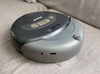iRobot Roomba SE cu baterie - nu tine - fara incarcator
