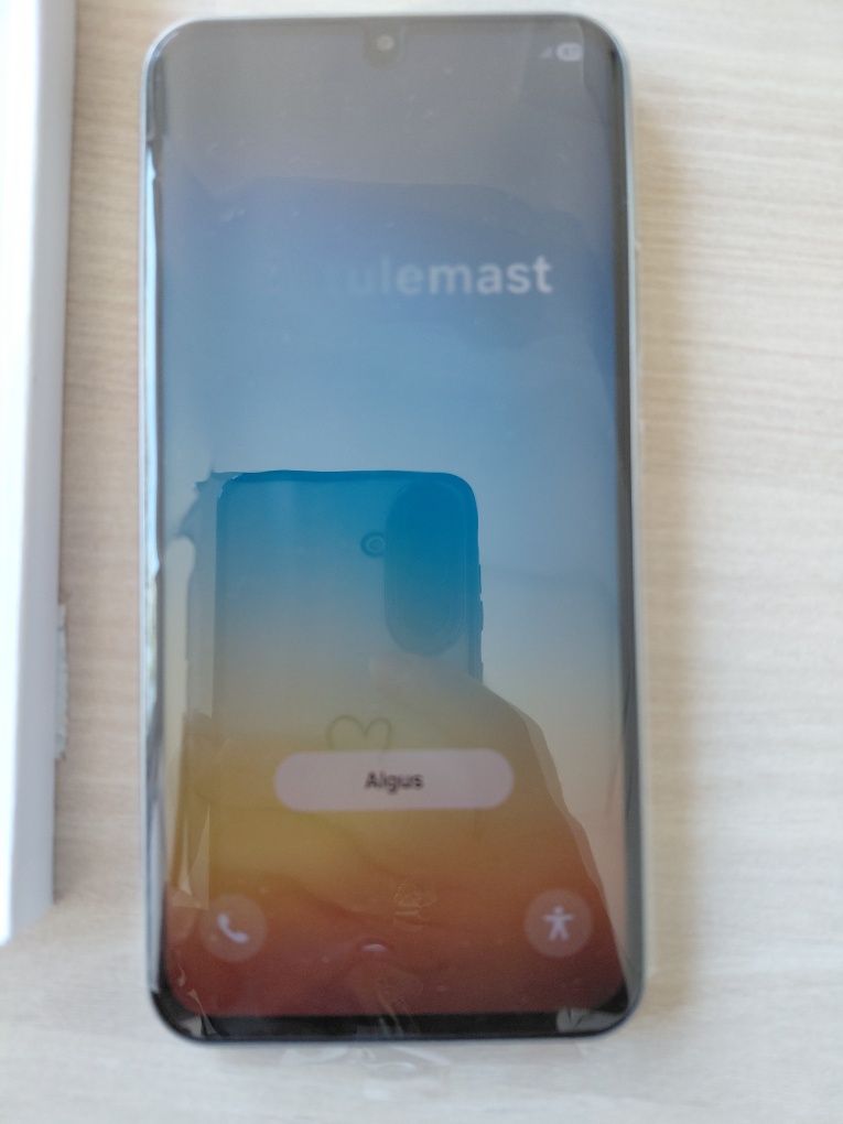 Samsung galaxy A 34 5G