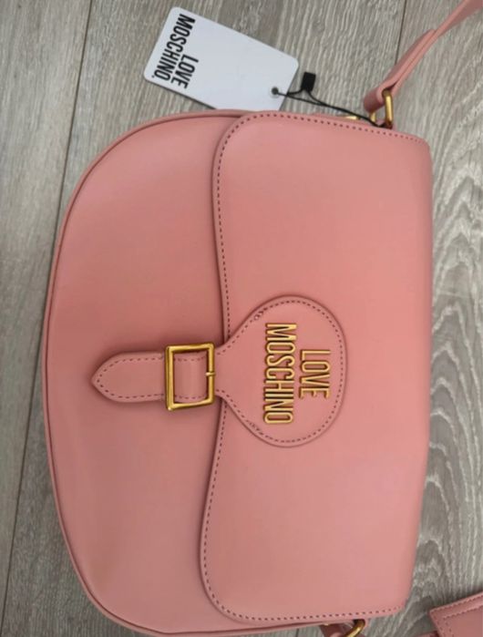 geanta Love Moschino