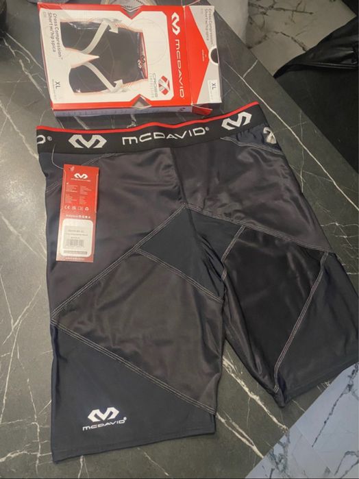 McDavid Cross Compression