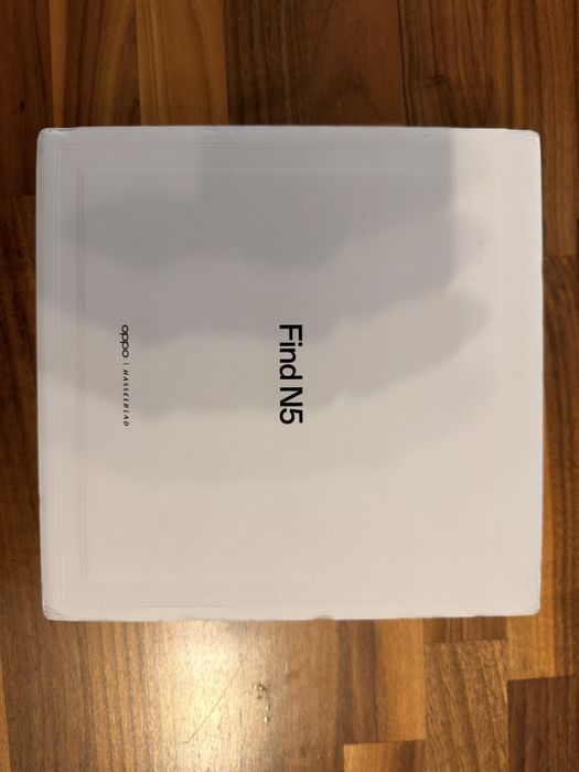 Телефон Oppo find n5