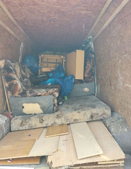 Transport/Mutari/Debarasări