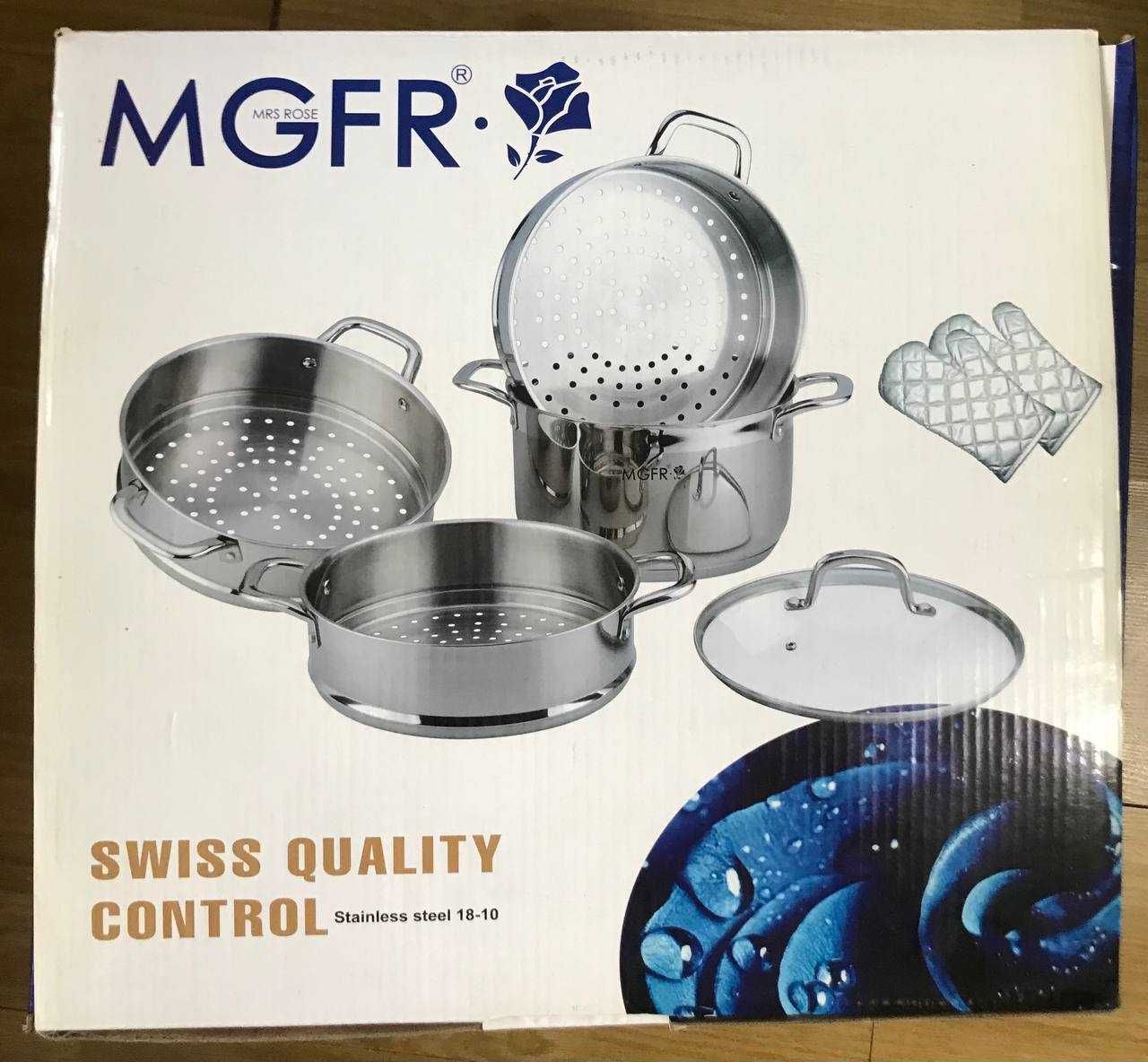 Мантышница MGFR MR‑8828