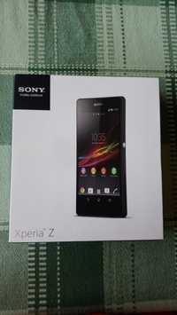 Употребяван мобилен телефон Sony Experia Z