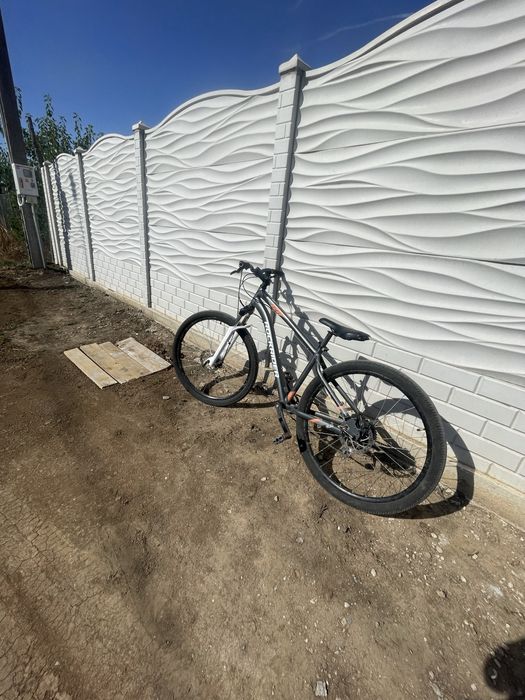 Vand rockrider st120