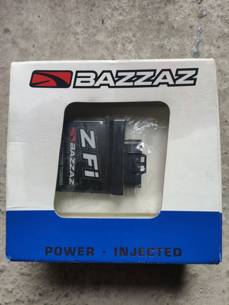 Bazzaz Z-Fi Bmw S1000RR 09-14