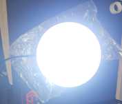 Bec proiector subacvatic 18W 12V