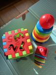 Сет играчки