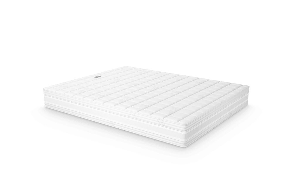 Матрак Magniflex Silvercare 90x200