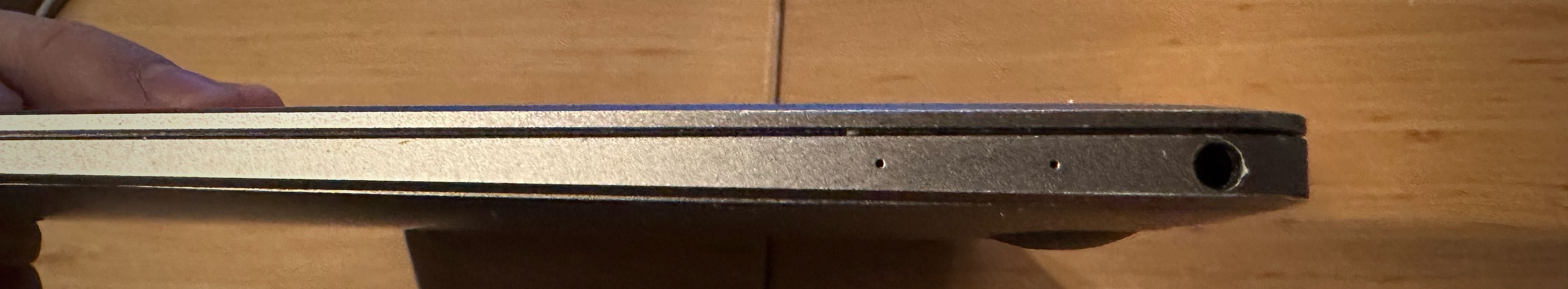 MacBook Air 13.3'' Early 2014