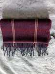 Fular lana nou Massimo Dutti.
