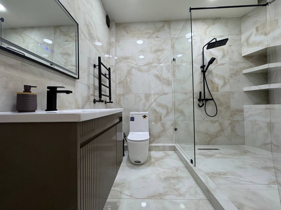 Жк Uzbegim! Сдается 3х-ком квартира! В элит комплексе!