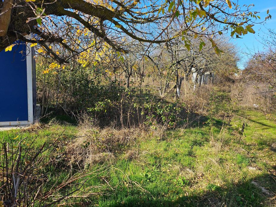 Парцел в.з. ,,Сухата чешма" с. Осеново