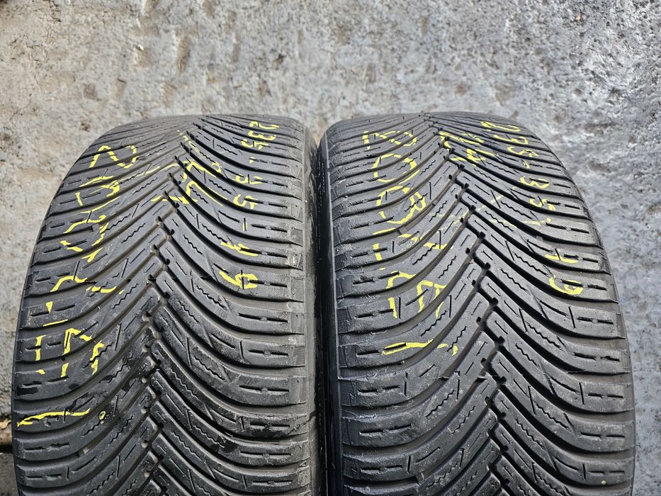 235 35 19 m+s maxis allseason