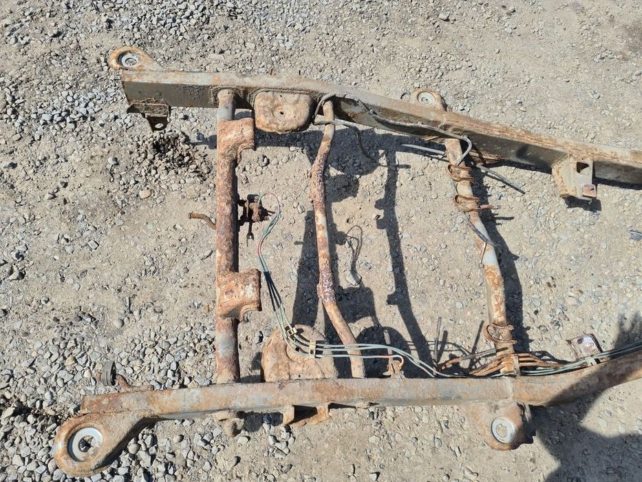 Sasiu Suzuki Jimny 1.3 2003 1998 - 2005 SUV (1260)