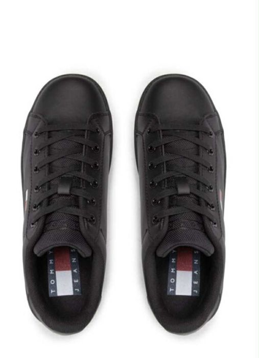 Дамски маратонки  Tommy Hilfiger