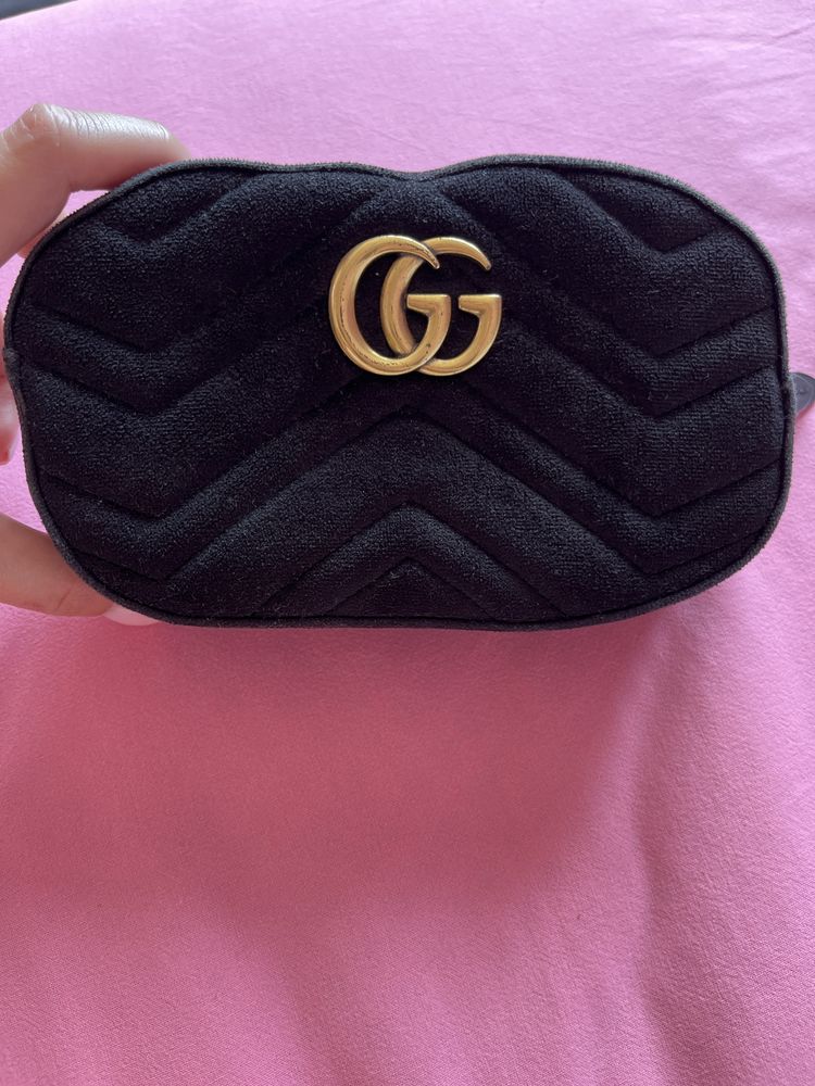 Чанта Gucci