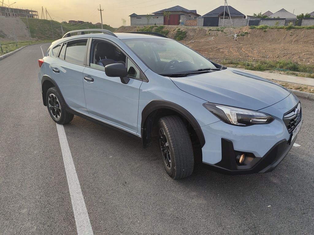 Subaru Crosstrek XV